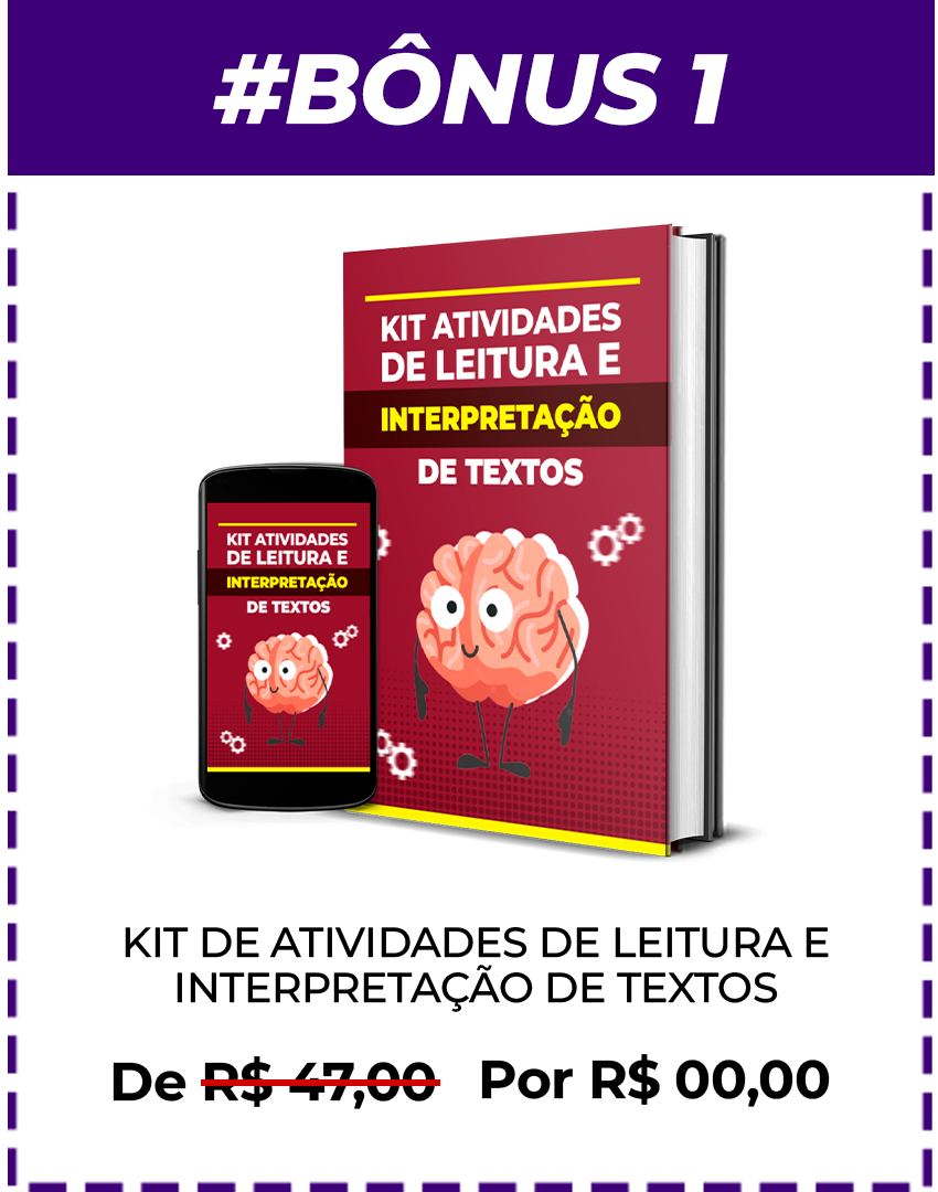 Capa Bônus 1