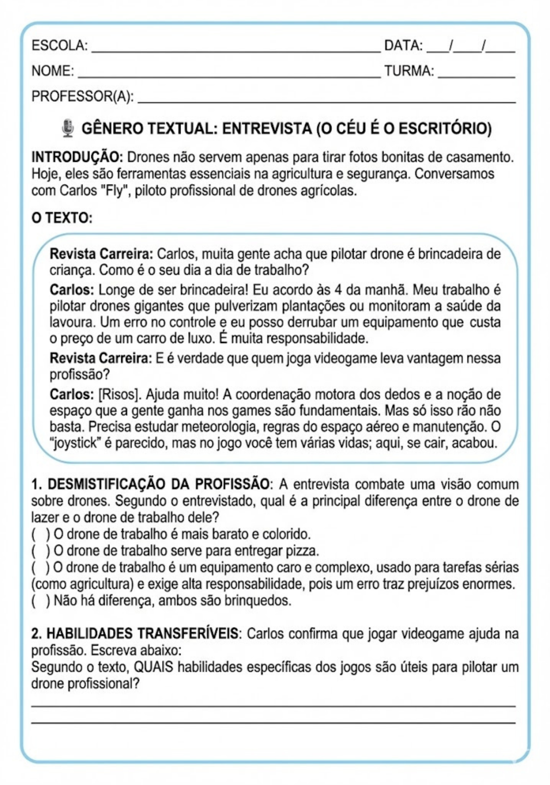 Atividade Exemplo 5